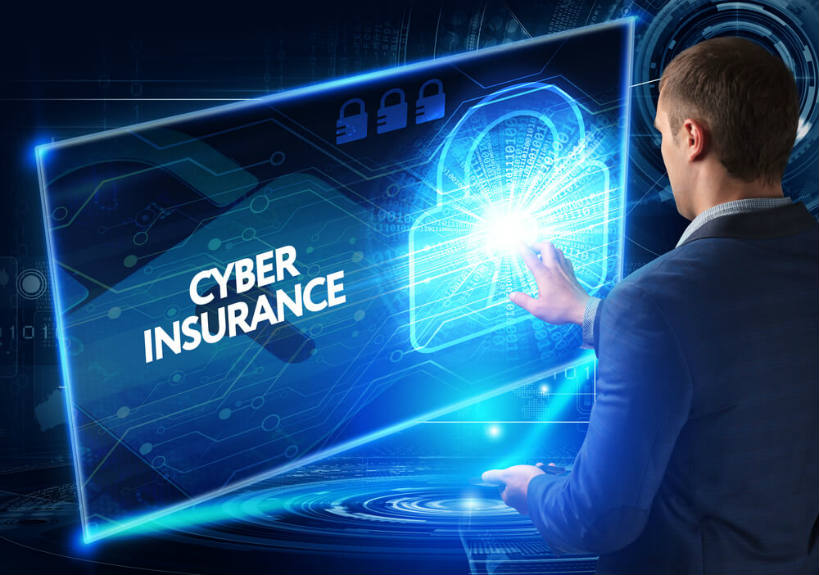 cyber security insurance policy coverage