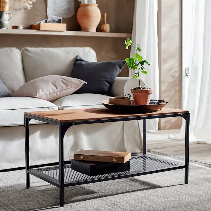modern coffee table for living room