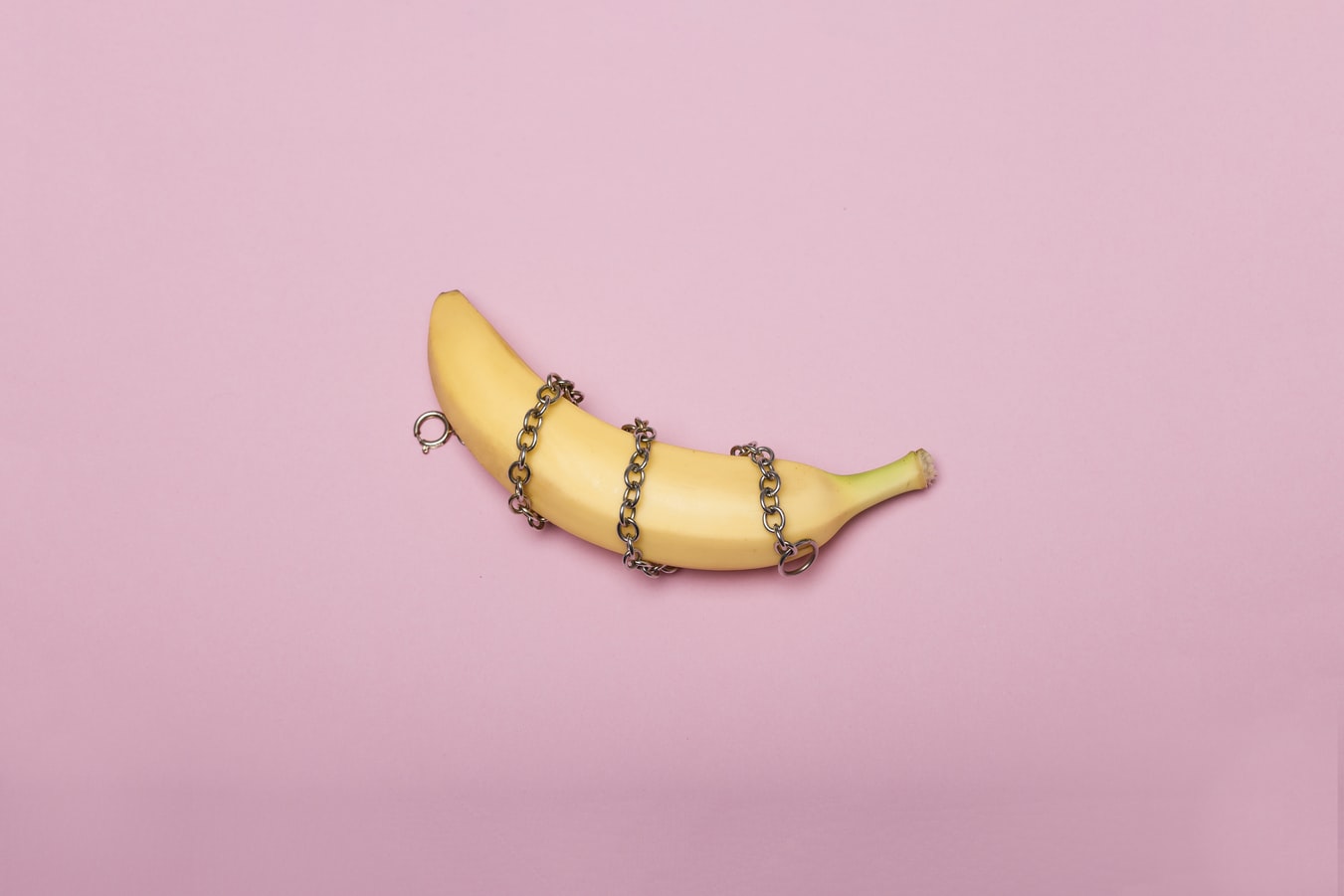 Sex Toy Banana