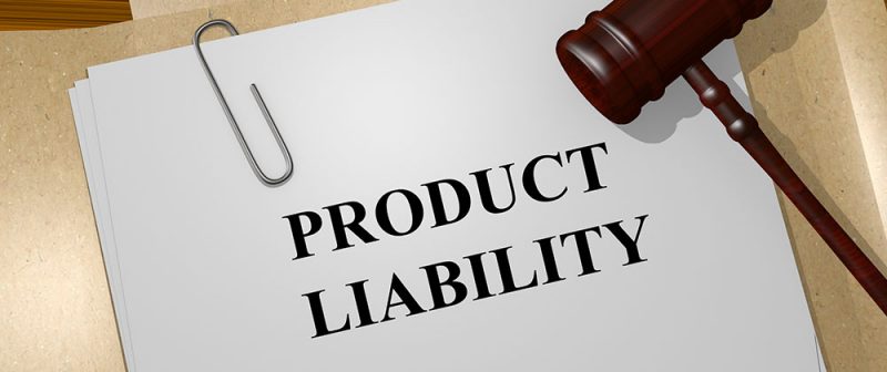 product liability 1
