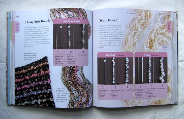  Yarn Book